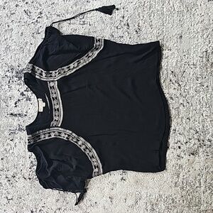 Love Stitch Shirt Size Medium